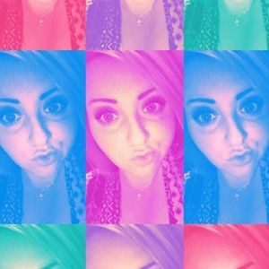 Meet your Posher, Bethannie